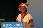 XVI AIDS Conference 2006